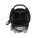 Titleist Players 4 Stand Bag - Grey/Black