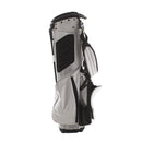 Titleist Players 4 Stand Bag - Grey/Black