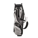 Titleist Players 4 Stand Bag - Grey/Black