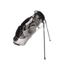 Titleist Players 4 Stand Bag - Grey/Black