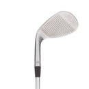 Titleist Vokey SM9 Steel Mens Right Hand Lob Wedge 60* 4 Bounce L Grind Wedge - BV Vokey