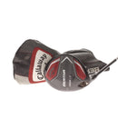 Callaway Bertha Mini 1.5 Graphite Mens Left Hand Mini Driver 14* Regular - Kuro Kage 60g