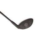 Callaway Bertha Mini 1.5 Graphite Mens Left Hand Mini Driver 14* Regular - Kuro Kage 60g