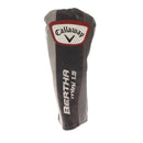 Callaway Bertha Mini 1.5 Graphite Mens Left Hand Mini Driver 14* Regular - Kuro Kage 60g