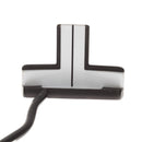Odyssey Works Big T Blade Mens Left Hand Putter 35" Mallet - Odyssey
