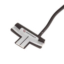 Odyssey Works Big T Blade Mens Left Hand Putter 35" Mallet - Odyssey