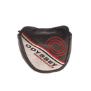 Odyssey Works Big T Blade Mens Left Hand Putter 35" Mallet - Odyssey