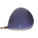Mizuno ST180 Graphite Mens Left Hand Driver 9.5* Regular - Fujikura Speeder 565 Evolution II