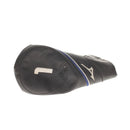 Mizuno ST180 Graphite Mens Left Hand Driver 9.5* Regular - Fujikura Speeder 565 Evolution II