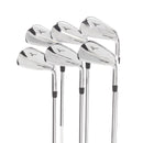 Mizuno MP-20 Steel Mens Right Hand Irons 4-9 Regular - Oban CT-100