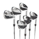 Mizuno MP-20 Steel Mens Right Hand Irons 4-9 Regular - Oban CT-100