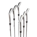 Mizuno MP-20 Steel Mens Right Hand Irons 4-9 Regular - Oban CT-100