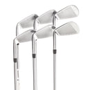 Mizuno MP-20 Steel Mens Right Hand Irons 4-9 Regular - Oban CT-100