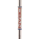 Mizuno MP-20 Steel Mens Right Hand Irons 4-9 Regular - Oban CT-100