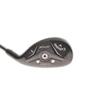 Callaway Apex 2019 Graphite Mens Right Hand 3 Hybrid 20* Stiff - Project X Catalyst 70
