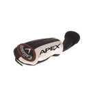 Callaway Apex 2019 Graphite Mens Right Hand 3 Hybrid 20* Stiff - Project X Catalyst 70