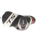 Titleist TS4 Graphite Mens Right Hand Driver 9.5* Stiff - Tensei AV Series Blue 55
