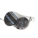 Callaway Paradym Ai Smoke TD Graphite Mens Right Hand Driver 9* Stiff - Tensei AV Series Blue 55