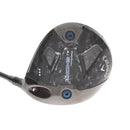 Callaway Paradym Ai Smoke TD Graphite Mens Right Hand Driver 9* Stiff - Tensei AV Series Blue 55