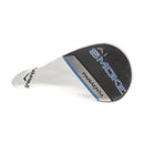 Callaway Paradym Ai Smoke TD Graphite Mens Right Hand Driver 9* Stiff - Tensei AV Series Blue 55