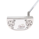 Scotty Cameron Special Select Fastback 1.5 Mens Right Hand Putter 34" Mid-Mallet - Golf Pride
