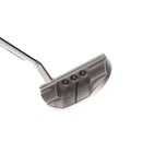 Scotty Cameron Special Select Fastback 1.5 Mens Right Hand Putter 34" Mid-Mallet - Golf Pride