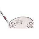 Scotty Cameron Special Select Del Mar Mens Right Hand Putter 34.5" Mid-Mallet - Golf Pride