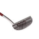 Scotty Cameron Special Select Del Mar Mens Right Hand Putter 34.5" Mid-Mallet - Golf Pride