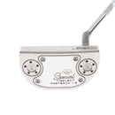 Scotty Cameron Special Select Fastback 1.5 Mens Right Hand Putter 34" Mid-Mallet - Golf Pride