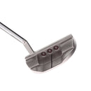 Scotty Cameron Special Select Fastback 1.5 Mens Right Hand Putter 34" Mid-Mallet - Golf Pride