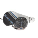 Callaway Ai Smoke Max Graphite Mens Right Hand Driver 12* Senior - Cypher Forty 5.0