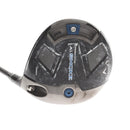 Callaway Ai Smoke Max Graphite Mens Right Hand Driver 12* Senior - Cypher Forty 5.0