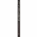 Callaway Ai Smoke Max Graphite Mens Right Hand Driver 12* Senior - Cypher Forty 5.0