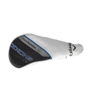 Callaway Ai Smoke Max Graphite Mens Right Hand Driver 12* Senior - Cypher Forty 5.0