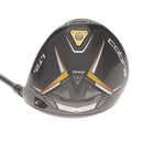 Cobra LTDx Graphite Mens Right Hand Driver 9* Regular - Hzrdus Smoke Green iM10 5.5 60g