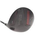 Wilson Dynapwr 2023 Graphite Mens Right Hand Driver 9* Stiff - Ventus Blue 6-S