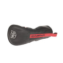 Wilson Dynapwr 2023 Graphite Mens Right Hand Fairway 7 Wood 21* Senior - Hzrdus Smoke Red RDX 5.0 50g