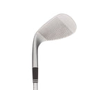 Cleveland RTX Zipcore Steel Mens Right Hand Lob Wedge 60* 6 Bounce Low Grind Wedge - Dynamic Gold Spinner