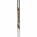 Cleveland RTX Zipcore Steel Mens Right Hand Lob Wedge 60* 6 Bounce Low Grind Wedge - Dynamic Gold Spinner