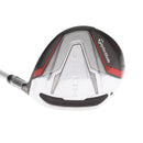 TaylorMade Stealth Graphite Ladies Right Hand Fairway 3 wood HL 16.5* Ladies - Aldila Ascent 45