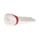 TaylorMade Stealth Graphite Ladies Right Hand Fairway 3 wood HL 16.5* Ladies - Aldila Ascent 45