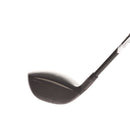 TaylorMade Stealth Graphite Mens Right Hand Fairway 3 Wood 15* Regular - Fujikura Ventus Red 5-R
