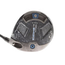 Callaway Ai Smoke Max Graphite Mens Right Hand Driver 10.5* Regular - Tensei AV Blue Series 55
