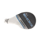 Callaway Ai Smoke Max Graphite Mens Right Hand Driver 10.5* Regular - Tensei AV Blue Series 55