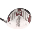 TaylorMade Burner 2007 Graphite Mens Right Hand Fairway 3 Wood 15* Regular - REAX Superfast 50g