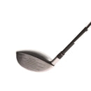 TaylorMade Burner 2007 Graphite Mens Right Hand Fairway 3 Wood 15* Regular - REAX Superfast 50g