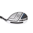 Adams Idea 2014 Graphite Mens Right Hand 4 Hybrid 22* Regular - Bassara 60 x5ct