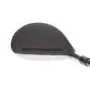 Adams Idea 2014 Graphite Mens Right Hand 4 Hybrid 22* Regular - Bassara 60 x5ct