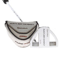 TaylorMade Raylor Ghost CO-72 Mens Right Hand Putter 35" Mallet - Super Stroke Tour 3.0