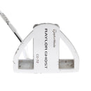 TaylorMade Raylor Ghost CO-72 Mens Right Hand Putter 35" Mallet - Super Stroke Tour 3.0